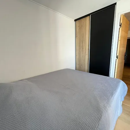 Appartement Superbe T2 Au Grau Du Roi Avec Piscine