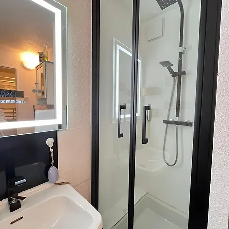 Appartement Superbe T2 Au Grau Du Roi Avec Piscine Le Grau-du-Roi